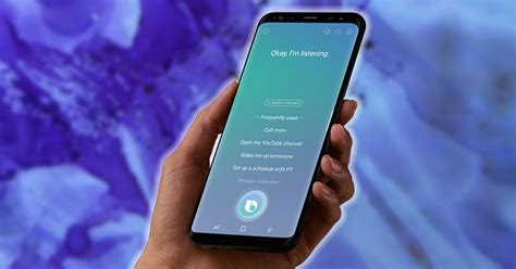 Qué fue de Bixby: el asistente de Samsung que no。